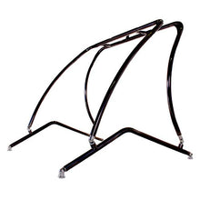 Big Air Inc. Haus Wakeboard Tower Universal Collapsible Boat Tower Gloss Black Powder Coat