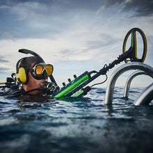 Minelab Excalibur II 1000 Metal Detector