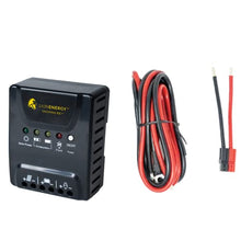 Lion Energy 12V DIY Solar Power Kit with 400W Inverter