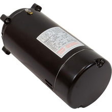 AO Smith/Century Electric Up-Rated, Single Speed, 1.5HP, 3450RPM, 115/230V, 14.6/7.3 AMPS, 1SERVICE Factor, C-Face Flange