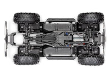 Traxxas TRX-4 1979 Ford F-150 Ranger XLT 1/10 4WD Crawler Black
