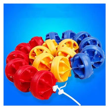Swimming Pool Safety Divider Rope Swimming Pool Safety Divider Rope, Hexagonal Pool Track Water Line, Indoor And Outdoor Floating Cord, Floating Ball Divider Line