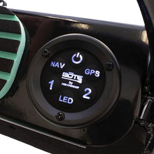 BOTE Power Rac Kit Black