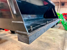 Good Works Tractors GWT Heavy Duty UHMW Poly Snow Plow Cutting Edge – Durable Plastic Blade for Driveway, ATV, UTV & Truck Plows | Non-Stick, Rust-Proof, Noise-Reducing | Universal Fit (4"x2"x60")