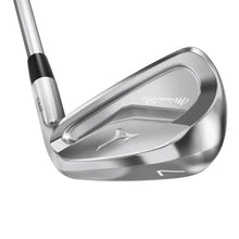 Mizuno Pro 243 Golf Iron Set 4-PW, Steel Right Hand Stiff