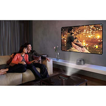 TEDILUVI Portable Mini Projector Home Theater Video Led Full 720 P Resolution Beamer Freeshipping for Smartphone