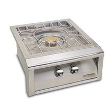 Alfresco Versapower Cooker (AXEVP-NG), Natural Gas, 24-Inch