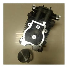 BR600 Cylinder Piston KIT 50mm 4282-020-1200 4282-020-1201/1203 Fit for BR500 BR550 BR700 Blower Rings Clips PIN Assembly(4282-020-1203 Newest)
