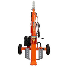 Yardmax Gas Log Splitter 32 Ton 2-Way Full Beam Briggs & Stratton Engine CR950
