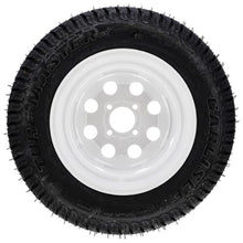 Universal Wheel and Tire Set - Replacement #116-1940, 2-Pack