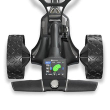 Motocaddy M7 Remote Electric Golf Caddy Black