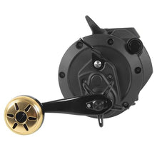 Daiwa Tanacom 800 Power Assist Electric Reel Black