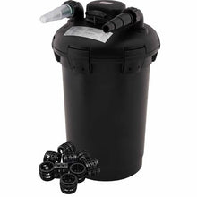 The Pond Guy SimplyClear Pressurized Filtration System, 2500 Gallon