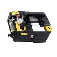 Mini Submersible Portable Electric Water Pump LT-590 High Pressure Pump Portable Commercial Washing Machine 220V 2.2KW 130bar 7.9L/min