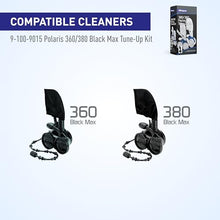 Polaris Genuine Parts 380/360 Black Max Factory Tune Up Kit, 9-100-9015
