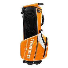 Team Effort Tennessee Volunteers Caddie Carry Hybrid Golf Bag Tennessee Volunteers
