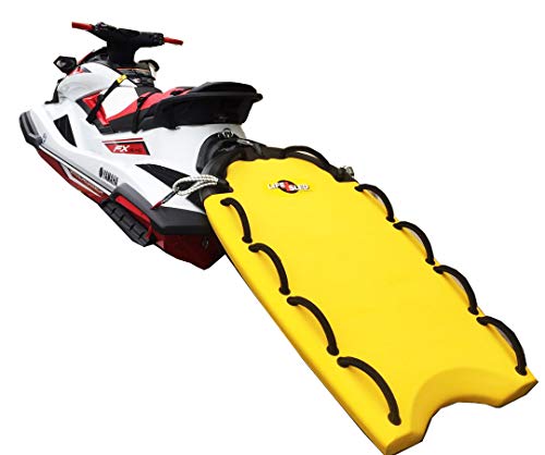 LIFESLED LS2 LifeSled 2.0 Water Rescue Sled Navy Camo