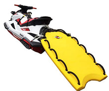 LIFESLED LS2 LifeSled 2.0 Water Rescue Sled Orange