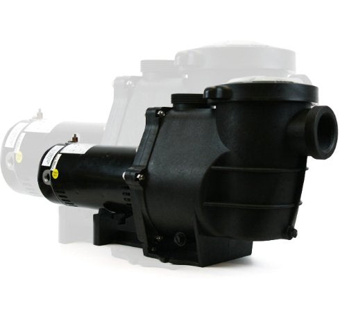 2HP INGROUND POOL PUMP