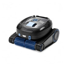 COMOAEW Pool Cleaner, Wall Climbing Automatic Swimming Pool Cleaning Robot