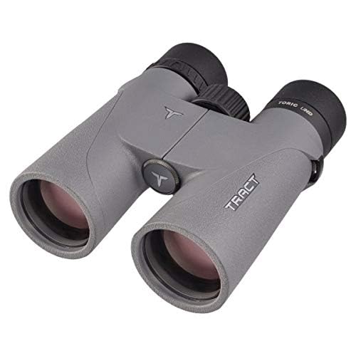 TRACT TORIC 10X42 UHD Binocular Graphite Grey