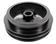 FLIP MFG. Pulley fits John Deere 400 420 430 Replaces M48661 PTO Sheave