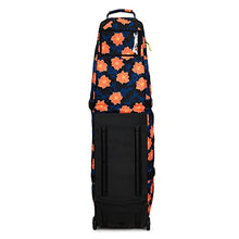 OGIO 2023 Golf Travel Cover Navy Flower Party