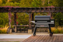 Traeger Timberline 1300 Wood Pellet Grill & Smoker, 1300 Sq In, WiFi
