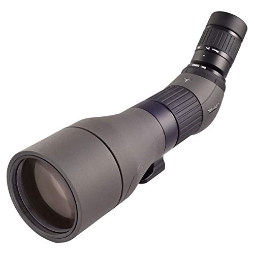 TRACT TORIC UHD 27-55x80 Spotting Scope Angled Body Dark Gray
