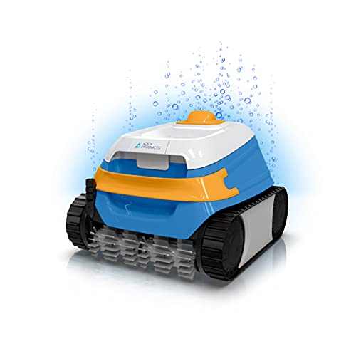 Aqua Products EVO604 Robotic Pool Cleaner Multicolor