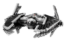 LEGO Star Wars Sith Fury-Class Interceptor Multicolor