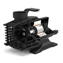 Atlantic Water Gardens TT5000 Pond & Waterfall Pump, Black