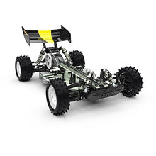 Schumacher Racing K193 Procat Classic 1:10 RC Car Kit