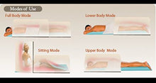 Natural Star Child Infrared Sauna Dome for Detox & Pain Relief White