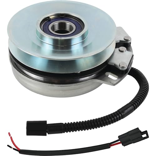 Xtreme Outdoor Power Equipment X0387A PTO Clutch Compatible with/Replacement for Cub Cadet i1042 and ZTT42, 2010 and Lower 717-04526, 917-04526, 917-04526A, 717-04526, 917-04526, 917-04526A