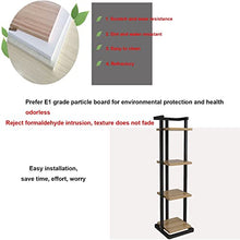 MIIKHI Multi Level Plant Stand Indoor Flower Pot Stand Iron Bracket Potted Plant Rack Multi-Layer Flower Display Stand