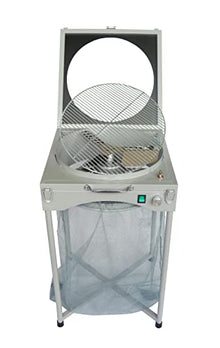 Trimatek Leaf Bud Plant Trimmer with Replaceable Grille and Triple Stainless Steel Blade