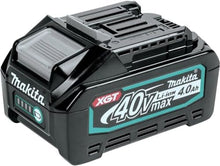 Makita 40V Max Xgt 24 inches Single Sided Hedge Trimmer Kit