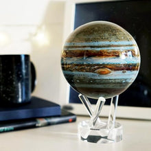 MOVA Globe Jupiter 6" 3 Pronged Acrylic Base