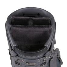 Titleist LINKSLEGEND Classic Members Stand Bag 2023 Charcoal