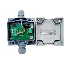 EJWFASCV QVM62.1-HE Replaces QVM62.1 Wind Speed Sensor