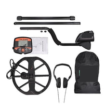 Underground Metal Detector, Underground Metal Detector Search Gold Detect Treasure Hunter Scanner High Accuracy Lightweight