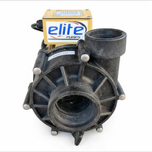 Elite 800 Series 5600 GPH 1/10 HP Energy Saving External Pond & Waterfall Pump