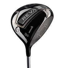 Callaway Women's REVA Complete Golf Set Black
