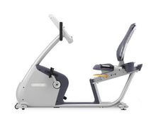 Precor RBK 835 Commercial Series Recumbent Exercise Bike