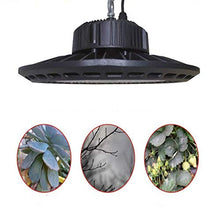 Plant Light High Power Lighting Growing Lamps Highlight Waterproof IP66 100W Grow Lights Suitable for Hydroponic Greenhouse Garden