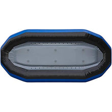 Star Inflatables Star Outlaw 130 Self-Bailing Raft Blue