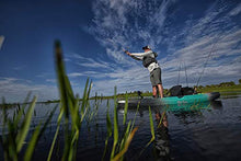 Old Town Canoes & Kayaks Topwater 106 Angler Fishing Kayak First Light