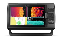 Garmin Striker Vivid 9sv Fishfinder Black