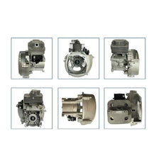 MGWMLSDPP 52CC 43CC Single Cylinder Petrol Engine Fit for 44-5 40-5 TL43 TU5252CC TU52(43CC 40-5)